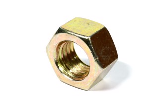 Гайка Case 5/8"-11, G5, (425-1010/BUB2373), RMX370/1010/1020 (CNH)