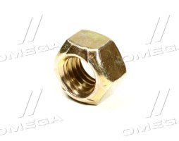 Гайка Case 1/2"-13 (86992215/231-4148/18697/183343C1/180786C1/1324633C91 (CNH)