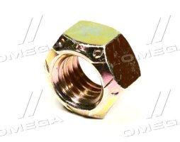 Гайка Case 5/8"-11, GC LOCK (86992216) (CNH)