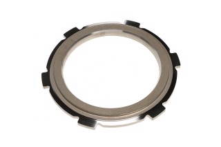 Диск гідромуфти натискний Case T8040-50/8390/MX310/340 (CNH)