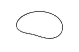 Кольцо уплотнительное гильзы Case T8040/255/310/335 (3907177) 118х122,32х4 мм. (CNH)