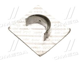 Комплект Case вкладышей, шатунные (2шт) (STD) JX110,TD5.110 (CNH)