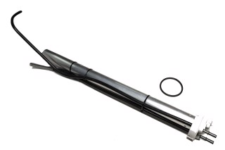 Показчик Case рівня палива Puma 210 (87580493, 47463452, 84174018) (CNH)