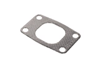 Прокладка Case коллектора (504380076 -> 504154202) (CNH)