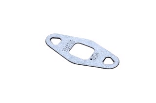 Прокладка Case турбіни (CNH)