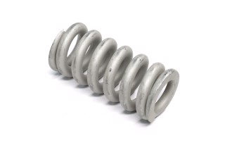 Пружина привода вала элеватора Case 2388/5130 (84301305/87527502) (CNH)