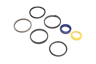 Р/к циліндра рульового керування Case JX110 (5192811/5192814/5192816/5192820/5192821/9966097) (CNH)