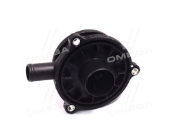 Сапун двигуна Case Maxuum 125 (2852027/4899194/6904921) (CNH)