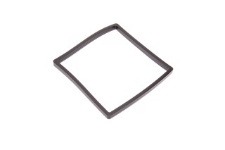 Уплотнение крышки фильтра топливного, MX,T8040, MX,T8040 (CNH)