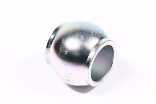 Шарнир центральной тяги Case Cat4, Mag340, яблоко (47393854/73325355) (CNH)