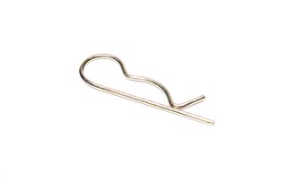 Шплинт Case пружинный жатки 3020/3050/3152/3162/20x0/AF 6088/5130/6130/7130(CNH)