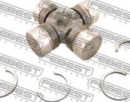 ХРЕСТОВИНА КАРДАННОГО ВАЛУ 29X48/78, TOYOTA, LEXUS, KIA (вир-во FEBEST)