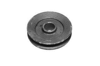 Шків насоса ГПК