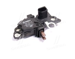 Регулятор напряжения генерат. sprinter/vito (пр-во BOSCH)