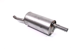 Глушник задн. Dacia Duster 1.6 (вир-во Polmostrow)