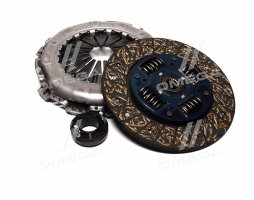 Зчеплення HYUNDAI ACCENT IV, i20, i30, KIA CARENS III,  IV, CEE'D, SPORTAGE III, 08- (Вир-во AISIN)