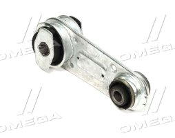 Подушка двигуна RENAULT (вир-во Lemferder)