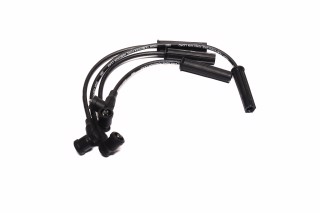 Комплект в/в дротів Dacia Logan/Dokker 1,6 (вир-во Champion)