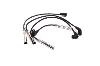 Комплект в/в дротів VAG (вир-во Champion)