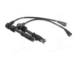 Комплект в/в дротів VAG 1.8 (вир-во Champion)