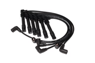 Комплект в/в дротів VAG 2.4/2.6/2.8 (вир-во Champion)