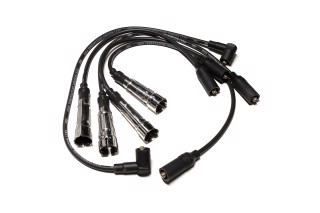 Комплект в/в дротів VAG (вир-во Champion)