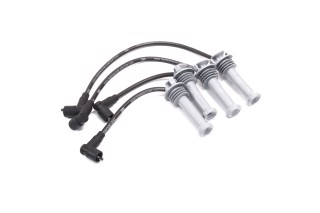 Комплект в/в дротів Ford (вир-во Champion)