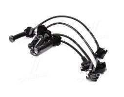 Комплект в/в дротів Ford (вир-во Champion)