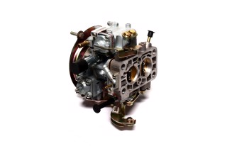 Карбюратор Газель, Волга (Дв. 402) (RIDER)