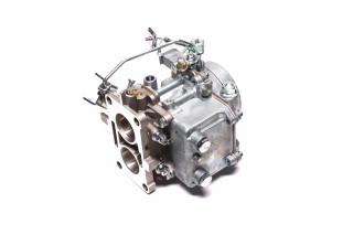 Карбюратор К-126ГМ дв.ЗМЗ 402, ГАЗ 2410 ВОЛГА (RIDER)