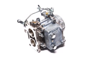 Карбюратор К-126ДУ дв.УМЗ 4178 - УАЗ (RIDER)