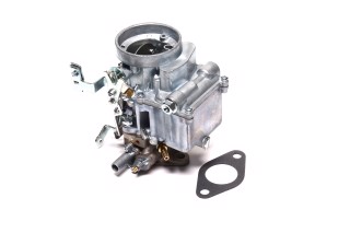 Карбюратор К-131А дв. УМЗ 451М 414 УАЗ 452,469 (RIDER)