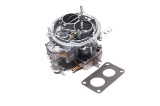 Карбюратор К-151В дв.УМЗ 4178-УАЗ ст./обр. (RIDER)