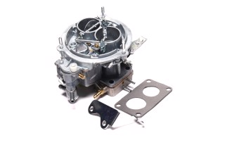 Карбюратор К-151С дв.ЗМЗ 402 402 4025 4026 (RIDER)