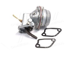 Насос паливний ГАЗ 51,52 (RIDER)