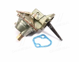 Насос паливний дв. ЗМЗ 402 ВОЛГА, ГАЗЕЛЬ + прокл. (RIDER)