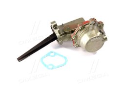 Насос паливний дв.ЗМЗ-511, ГАЗ-53, ПАЗ + прокл. (RIDER)