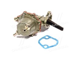 Насос паливний дв. УМЗ УАЗ + прокл. (RIDER)