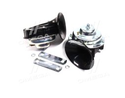 Сигнал звуковий ГАЗ (більше 2 шт.) 12В(DECARO)