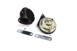 Сигнал звуковий ГАЗ (мал. 2 шт.) (DECARO)