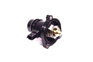 Термостат CHEVROLET Aveo II (03/11-), Cruze (J300, J305) (вир-во MEYLE)