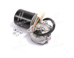 Моторедуктор склоочисника ГАЗ 3302, 31029, ВАЗ 2108-09 12В 10Вт (DECARO)