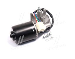 Моторедуктор ссклоочисника ГАЗ-3307, ЗІЛ 12В; 20Вт (DECARO)