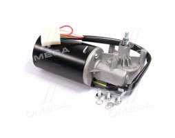 Моторедуктор склоочисника КАМАЗ, МАЗ, КРАЗ 24В 7,2Вт (DECARO)