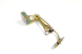 Трапеція приводу склоочисника ГАЗ-3302 (TEMPEST)