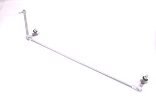 Трапеція приводу склоочисника КАМАЗ (нов. зразк. 2 щітки) (TEMPEST)