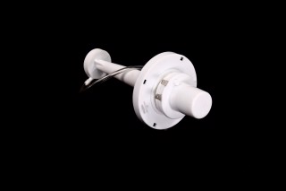 Насос омивача КАМАЗ у зборі (морква) 24В,10В (DECARO)