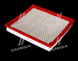 Фильтр воздушный CHEVROLET MALIBU 2.0, 2.5 13- USA (пр-во WIX-FILTERS)