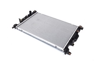 Радіатор охолодження FORD MONDEO/FUSION (2014) (вир-во Nissens)