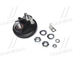 Кришка втягуючого реле стартера (вир-во ERA)